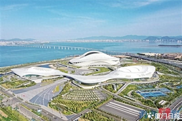 配资股票开户 乒超联赛即将“登鹭”, 5条线路带您跟着赛事游厦门